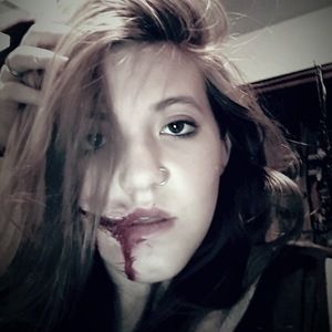 Meet your Posher, Scarlett